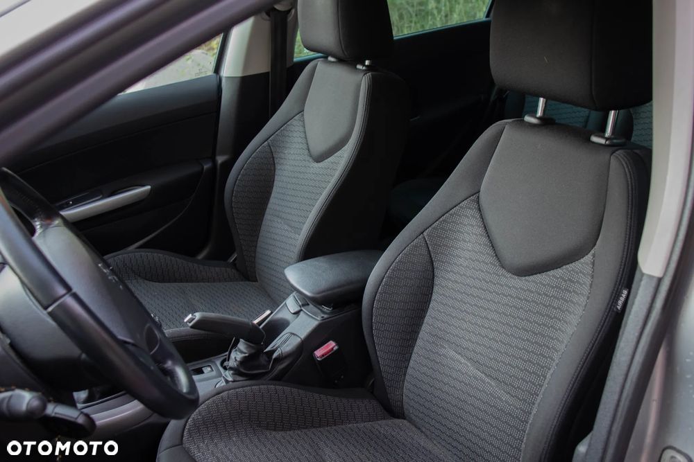 Peugeot 308 155 THP Platinum - 25