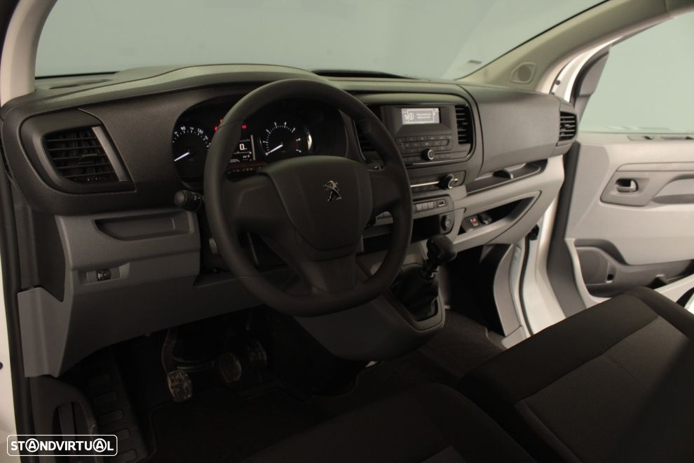 Peugeot Expert Expert Pro Long 1.5 Bluehdi 100cv - 16