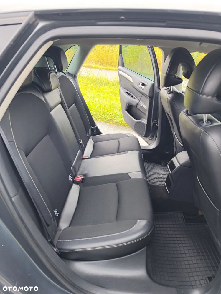 Citroën C4 1.6 VTi Exclusive - 16