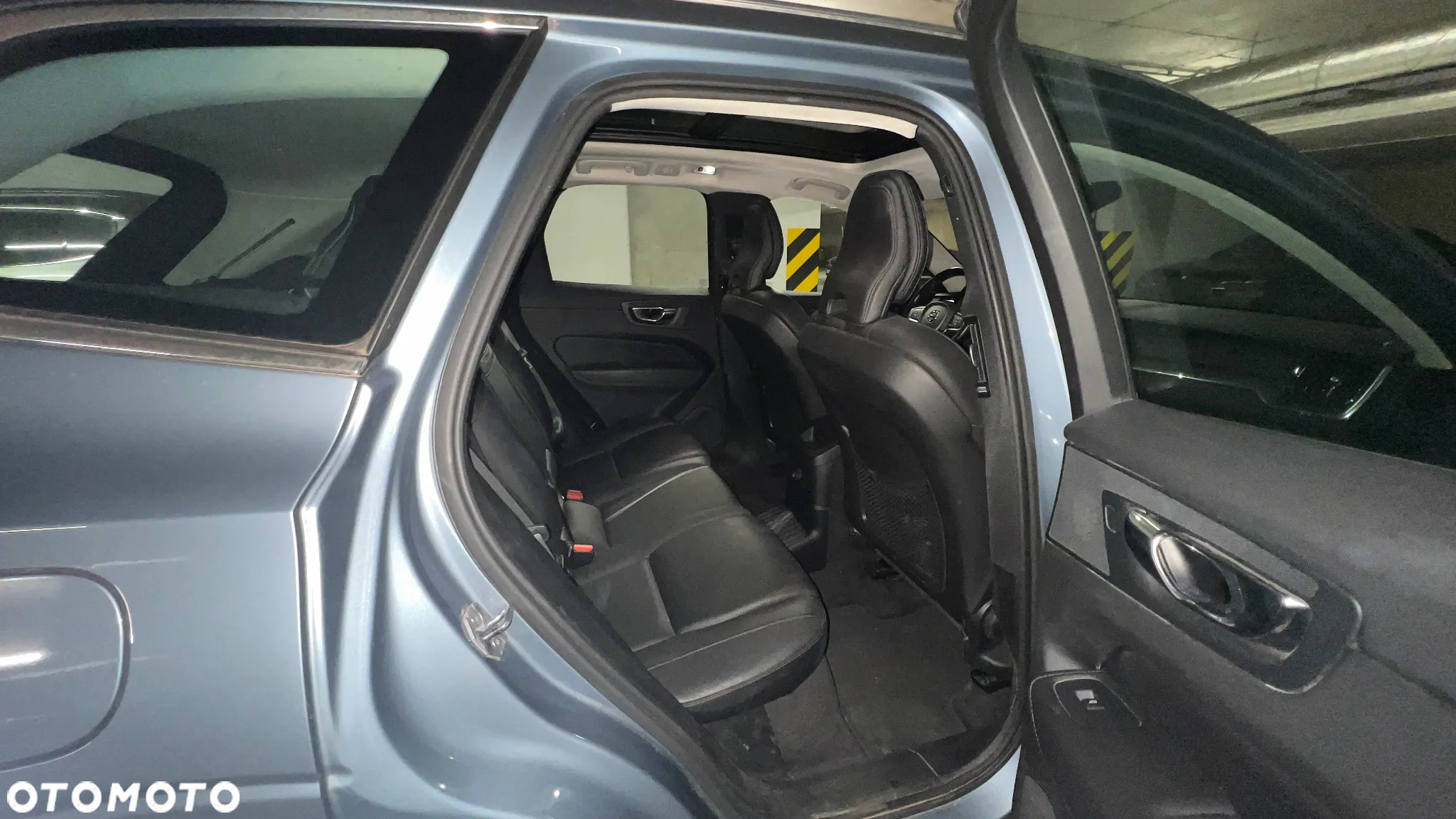 Volvo XC 60 - 12
