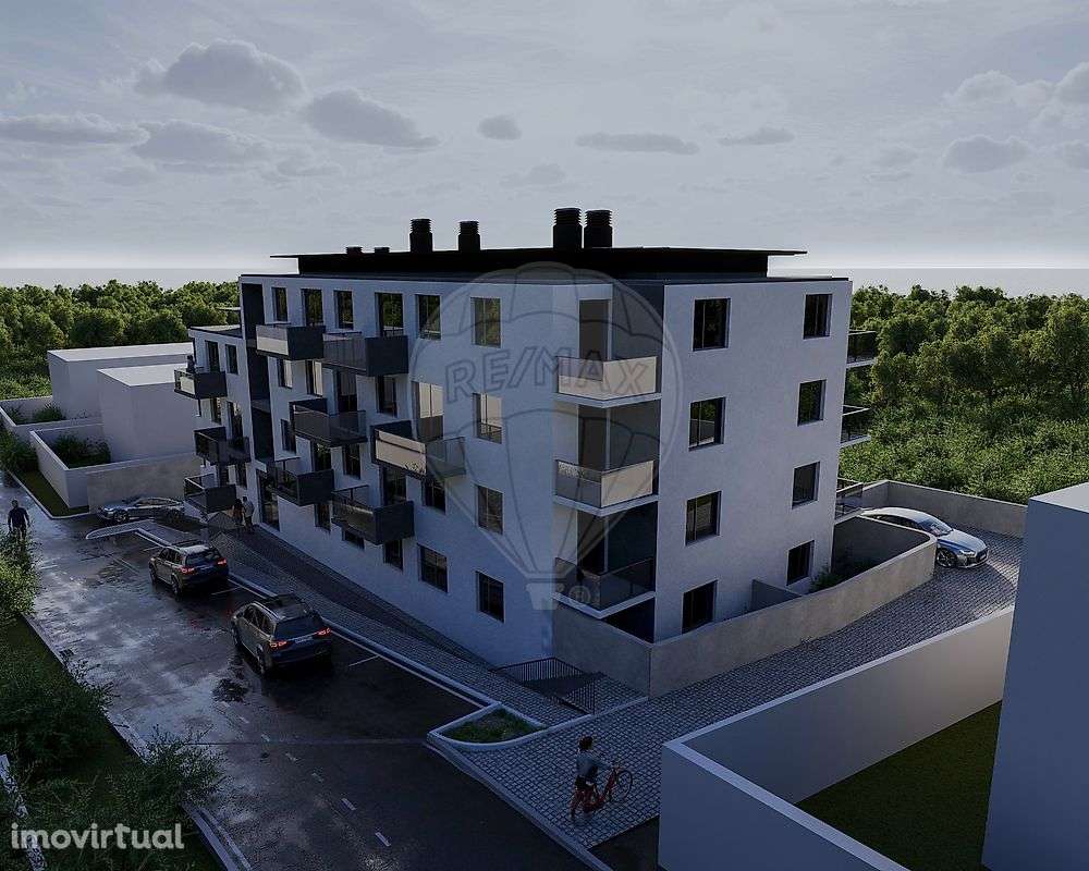 Apartamento T1 para venda - Grande imagem: 4/36