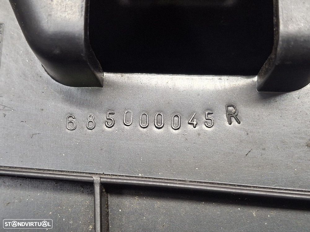 Porta Luvas Opel Movano B Camião De Plataforma/Chassis (X62) - 5