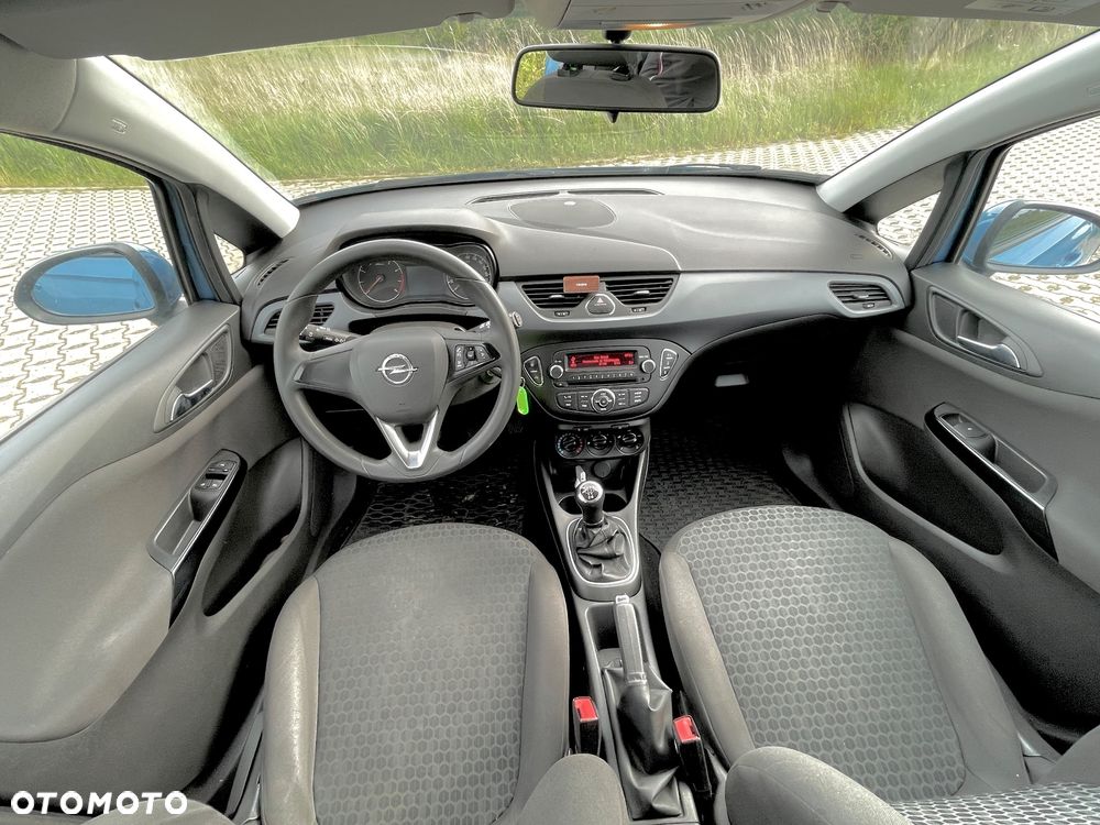 Opel Corsa 1.4 Color Edition - 9