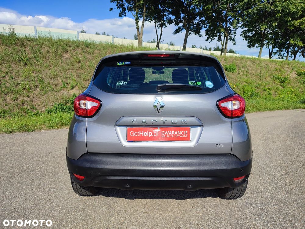 Renault Captur 0.9 Energy TCe Intens - 13