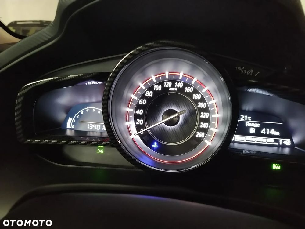 Mazda 3 2.0 Skyenergy - 16