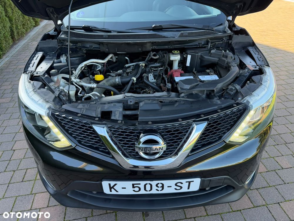 Nissan Qashqai - 21
