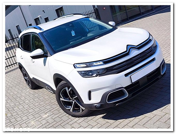 Citroën C5 Aircross - 5