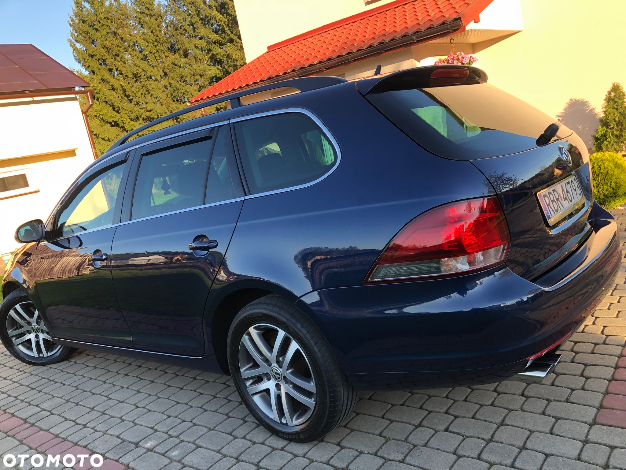 Volkswagen Golf - 4
