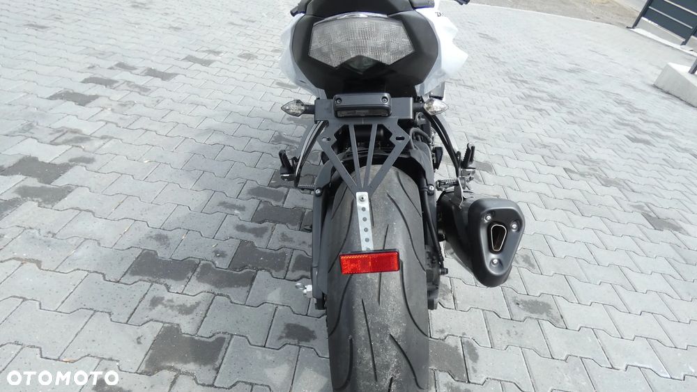 Kawasaki Ninja - 8