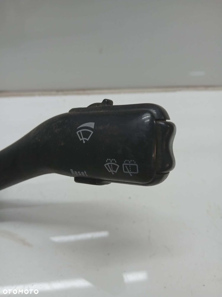 MANETKA PAJĄK PASSAT B5 KOMBI TEMPOMAT FIS 4b0953503h PRZEŁĄCZNIK ZESPOLONY - 3