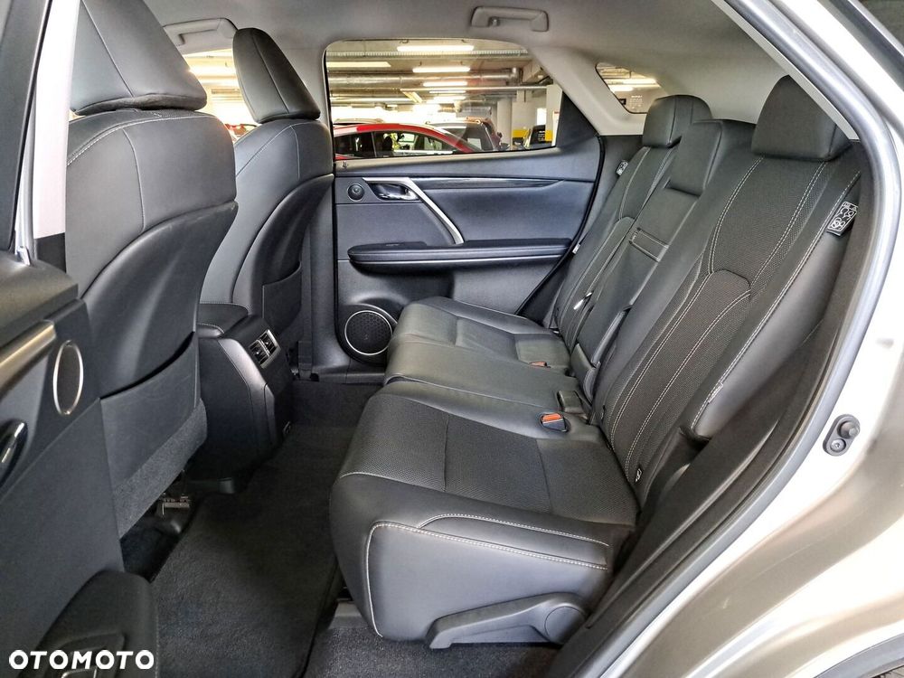 Lexus RX 300 Business Edition + - 34