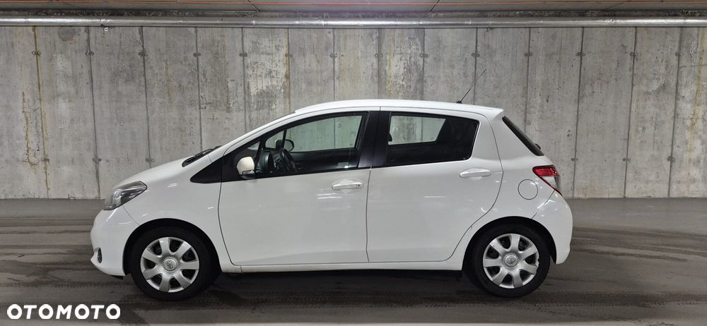 Toyota Yaris 1.0 Life - 1