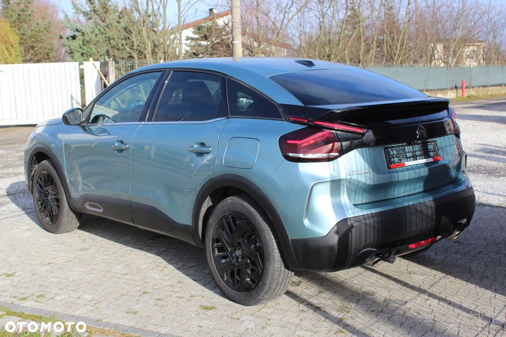 Citroën C4 1.2 PureTech Shine S&S - 6