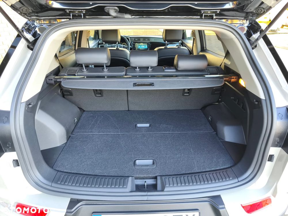 SsangYong/KGM Korando 1.5 T-GDI Adventure 2WD - 16