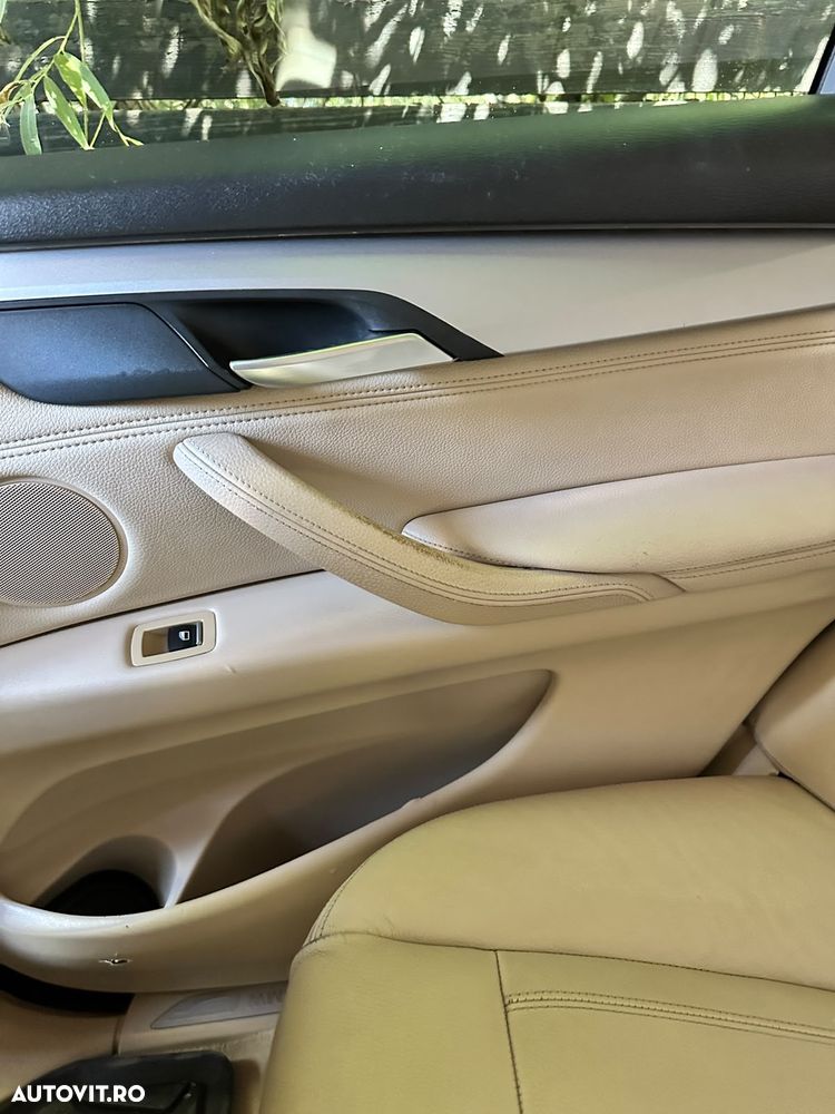 BMW X5 xDrive30d - 8