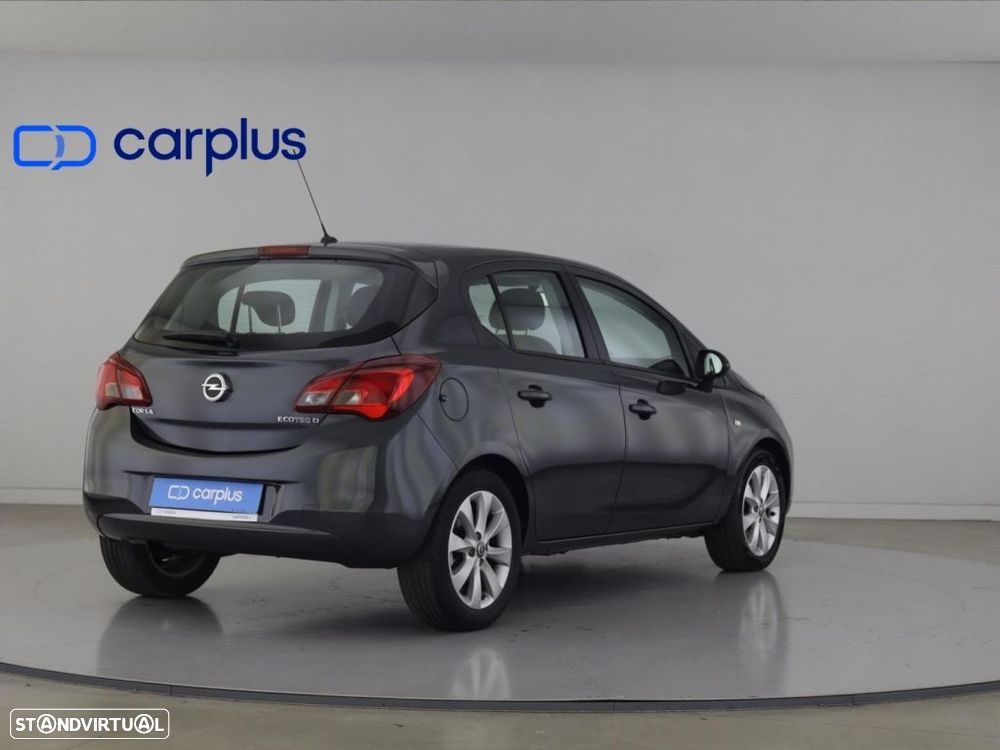Opel Corsa 1.3 CDTi Dynamic - 7