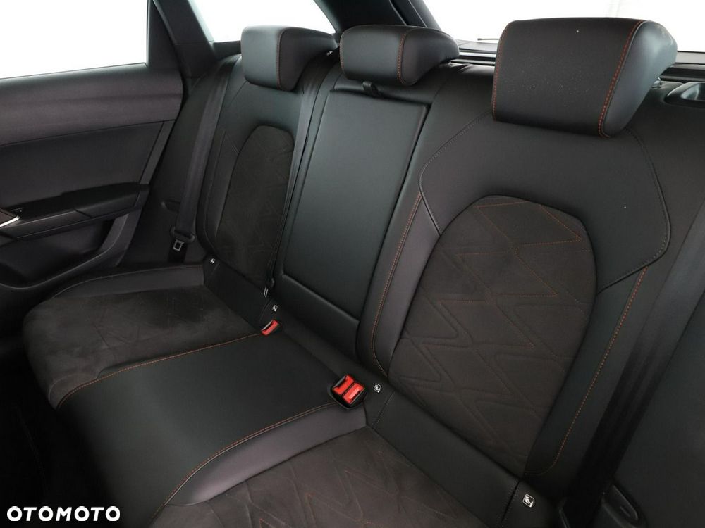 Seat Leon 2.0 TDI DPF DSG FR - 18