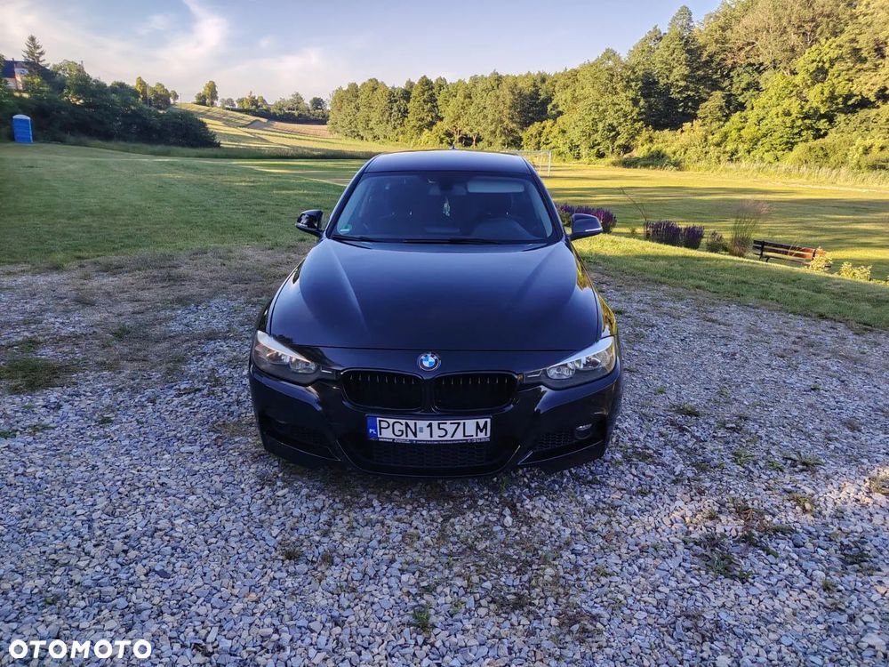 BMW Seria 3 - 2
