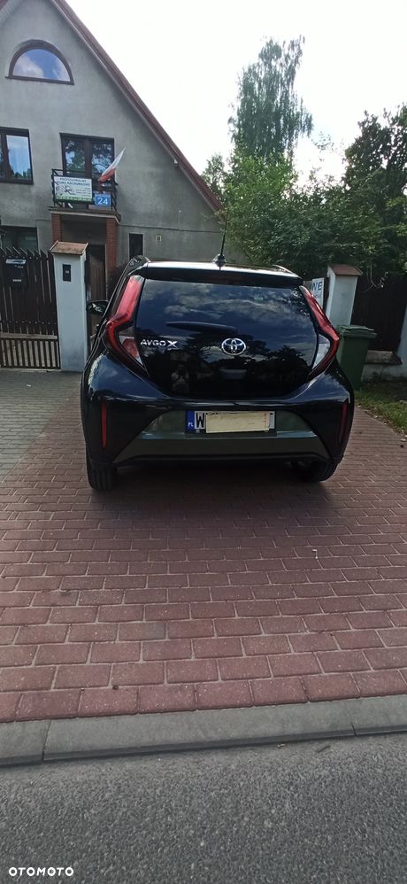 Toyota Aygo - 3