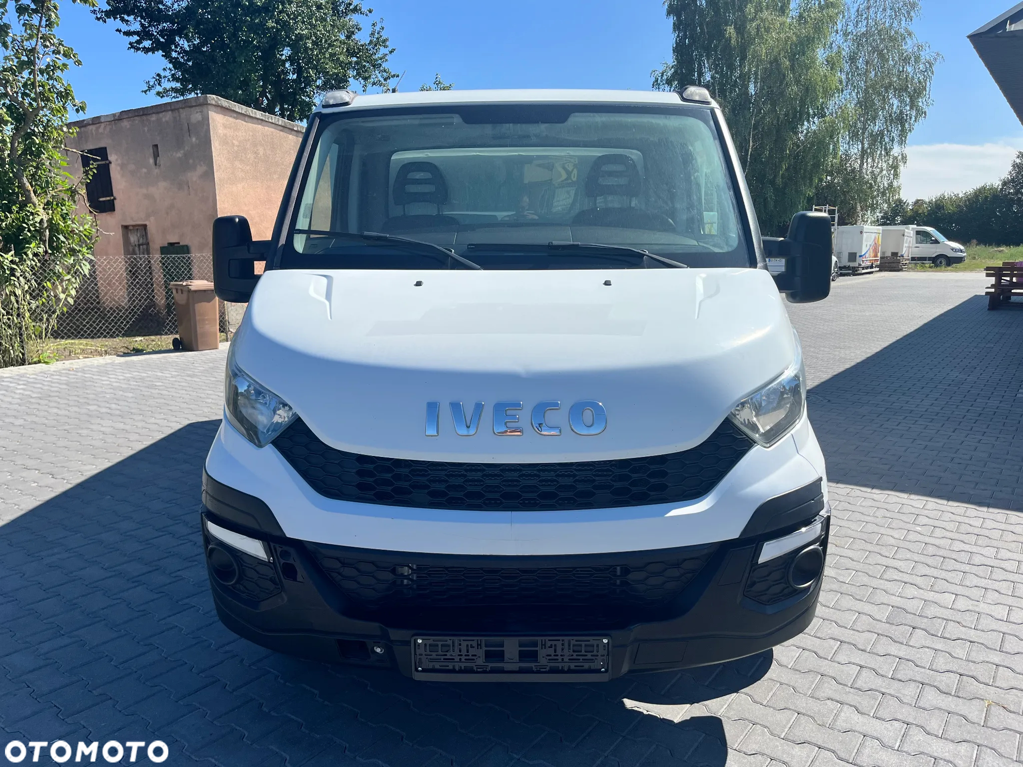 Iveco 35S13 - 7