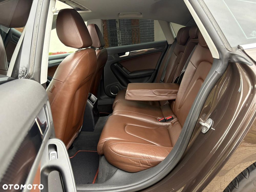 Audi A5 Sportback 2.0 TDI DPF - 7