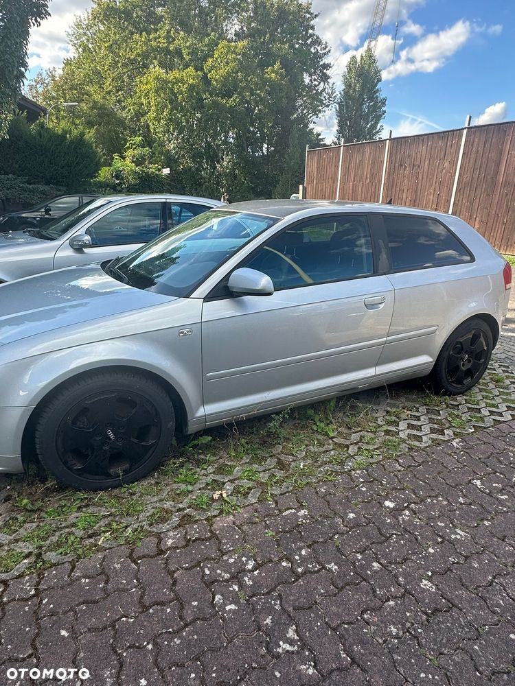 Audi A3 1.4 TFSI Attraction - 3