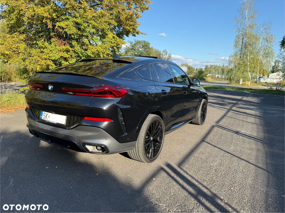 BMW X6 - 3