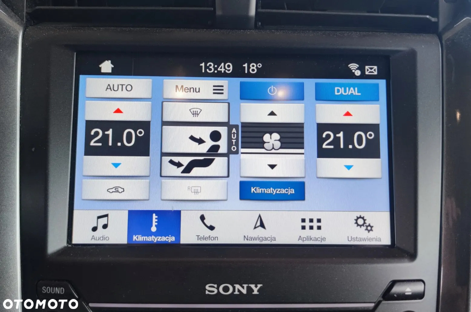 Ford Mondeo 1.5 EcoBoost Titanium - 16