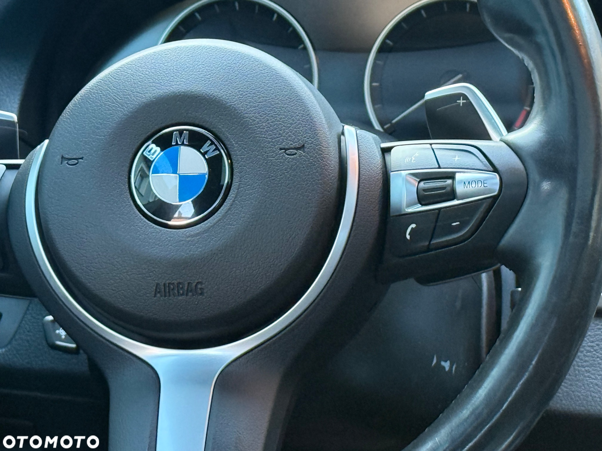 BMW Seria 5 - 22