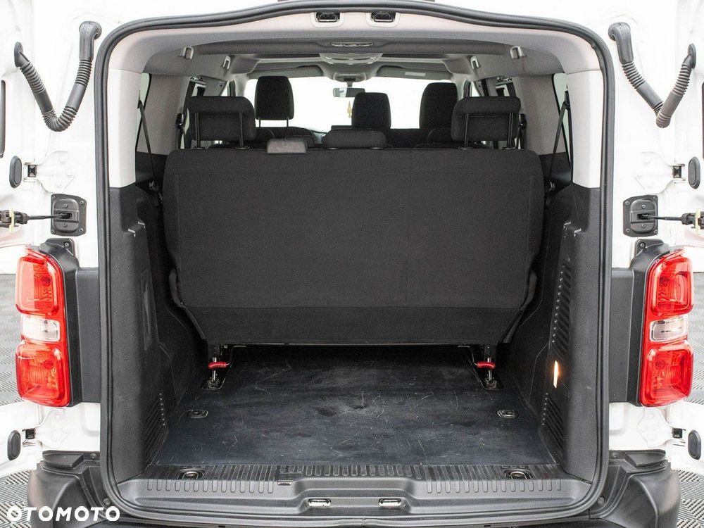 Toyota ProAce Kombi D-4D Long 2,8t - 19