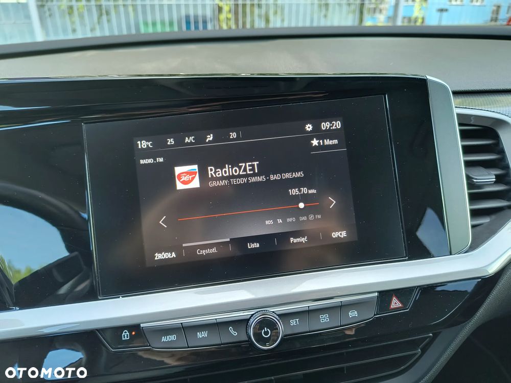 Opel Grandland 1.2 T Business Elegance S&S - 17