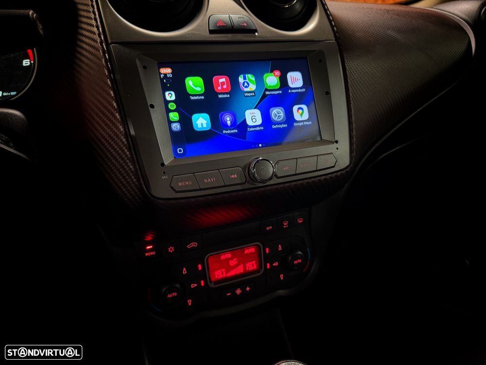 Alfa Romeo MiTo 1.6 JTD Distinctive - 13