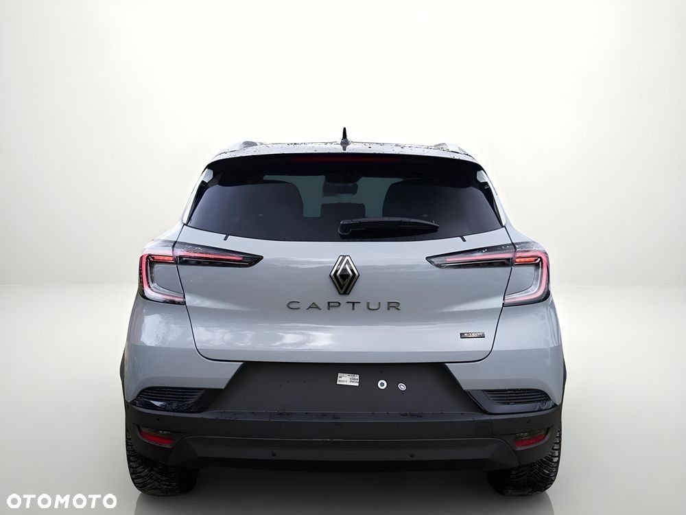 Renault Captur 1.3 TCe mHEV Techno EDC - 5