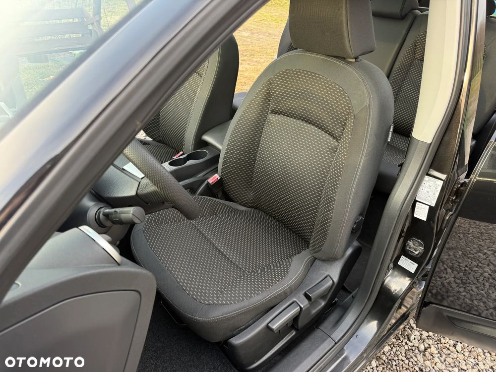 Nissan Qashqai+2 - 24