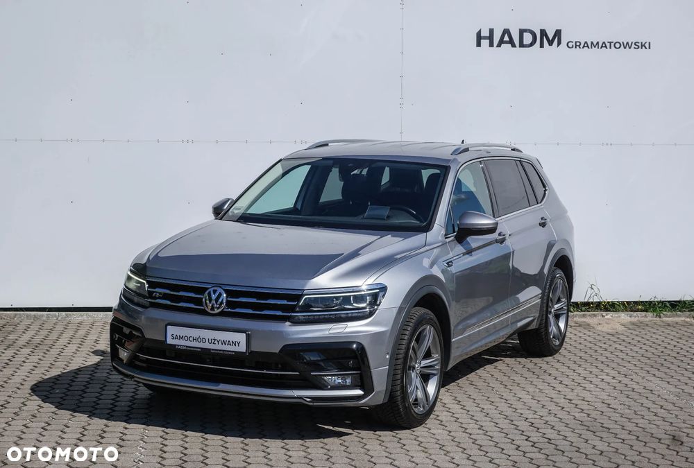 Volkswagen Tiguan 2.0 TSI 4Mot R-Line DSG - 3