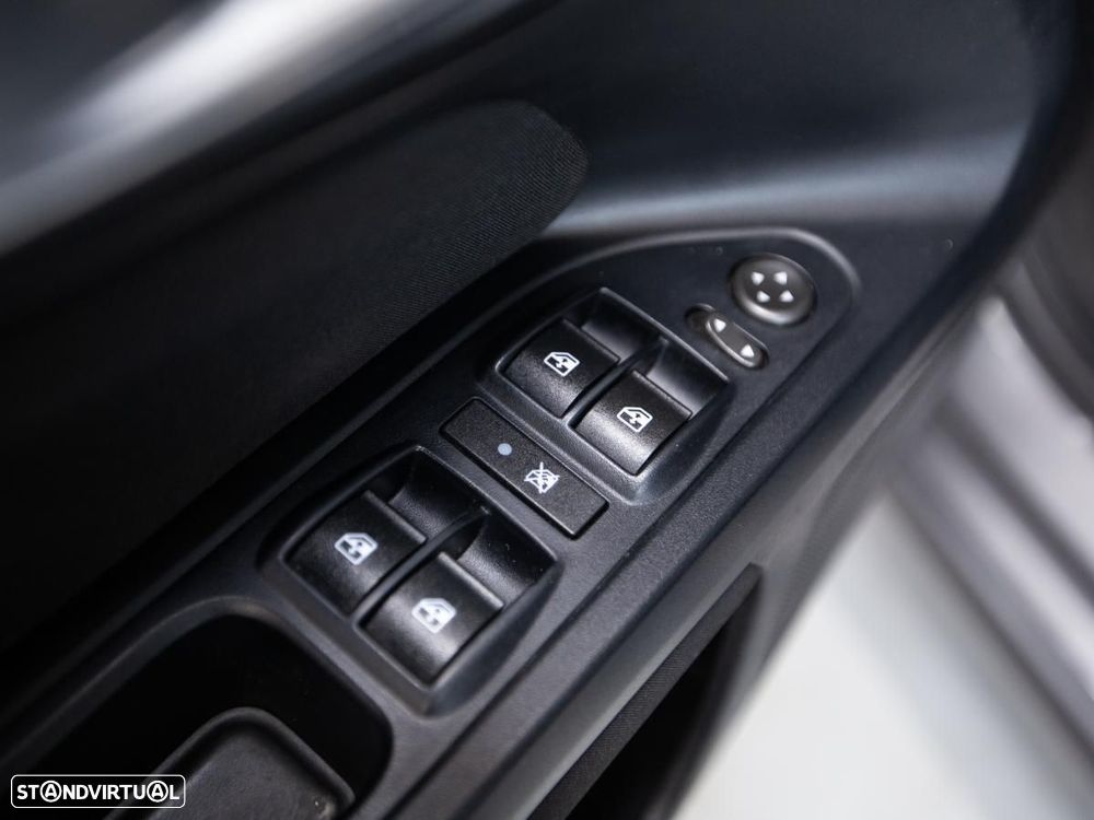 Fiat Tipo Station Wagon - 13