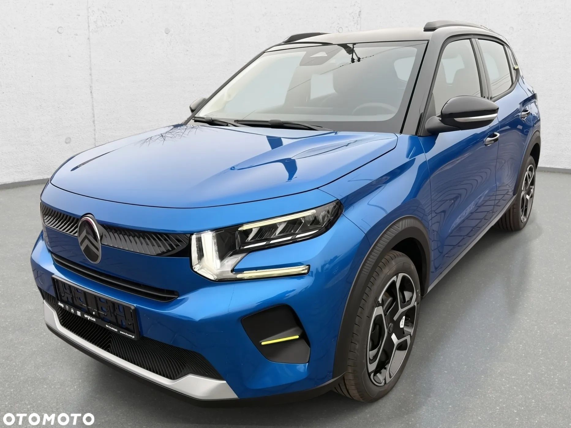 Citroën C3 1.2 T You - 1