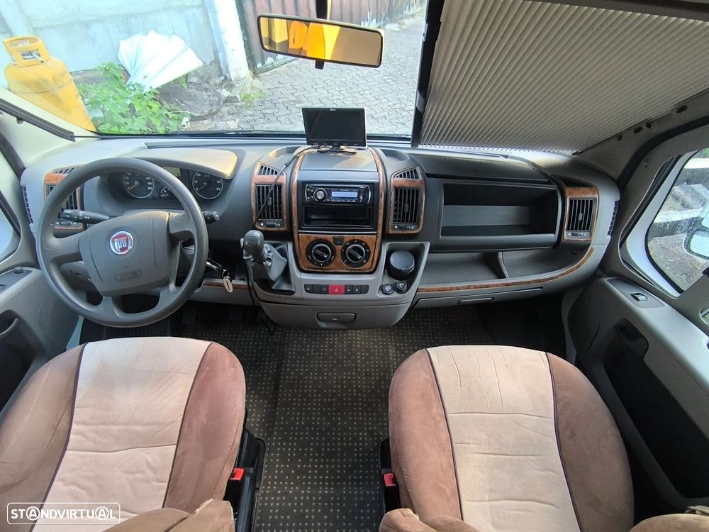 Pilote Reference - 5