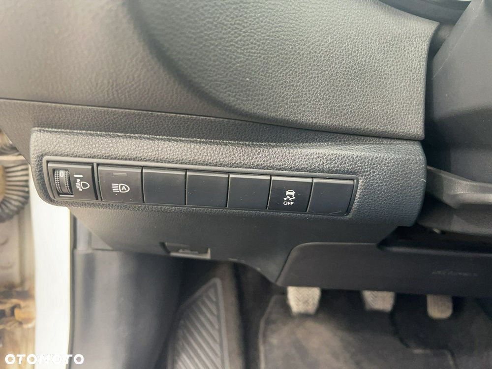 Toyota Corolla 1.2 T Comfort - 26