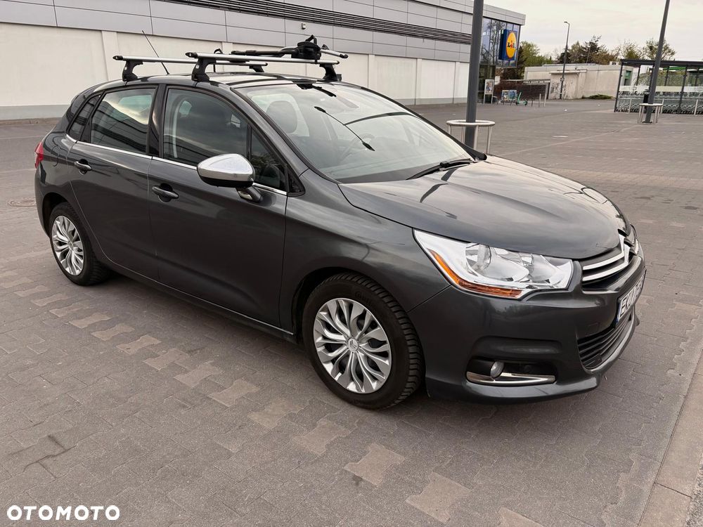 Citroën C4 1.6 HDi Selection - 15