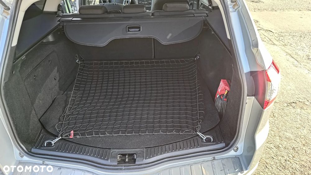 Ford Mondeo 1.6 Eco Boost Start-Stopp Titanium - 18