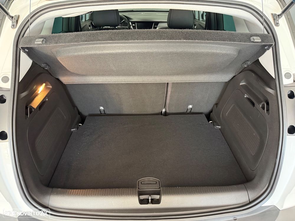 Opel Crossland X 1.2 T Ultimate Aut. - 35