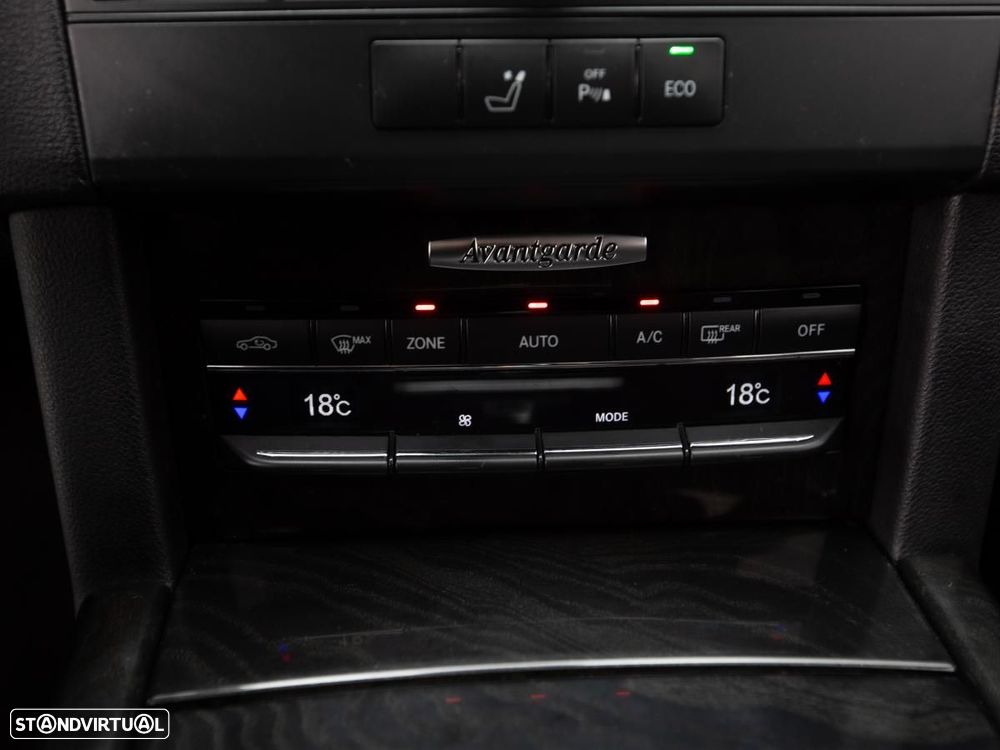 Mercedes-Benz E 250 - 19