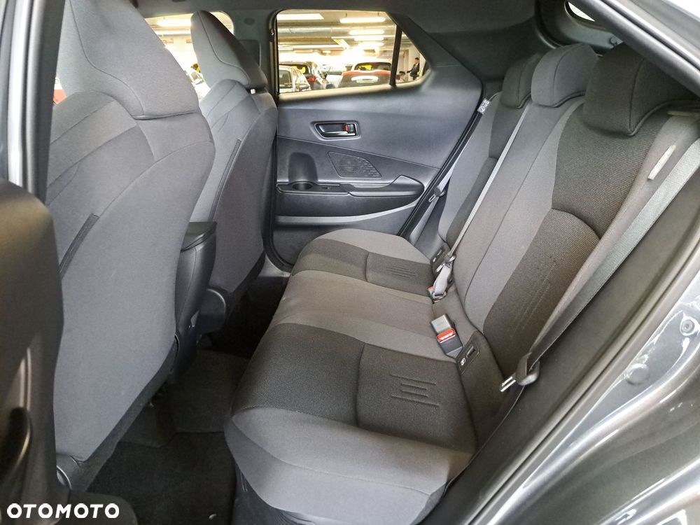 Toyota C-HR 1.8 Hybrid Style - 13