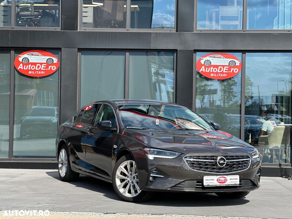 Opel Insignia - 2