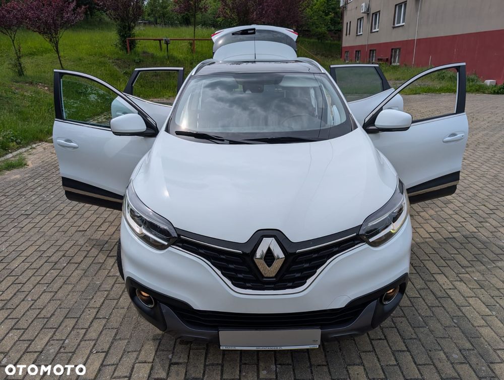 Renault Kadjar 1.2 Energy TCe Life - 35