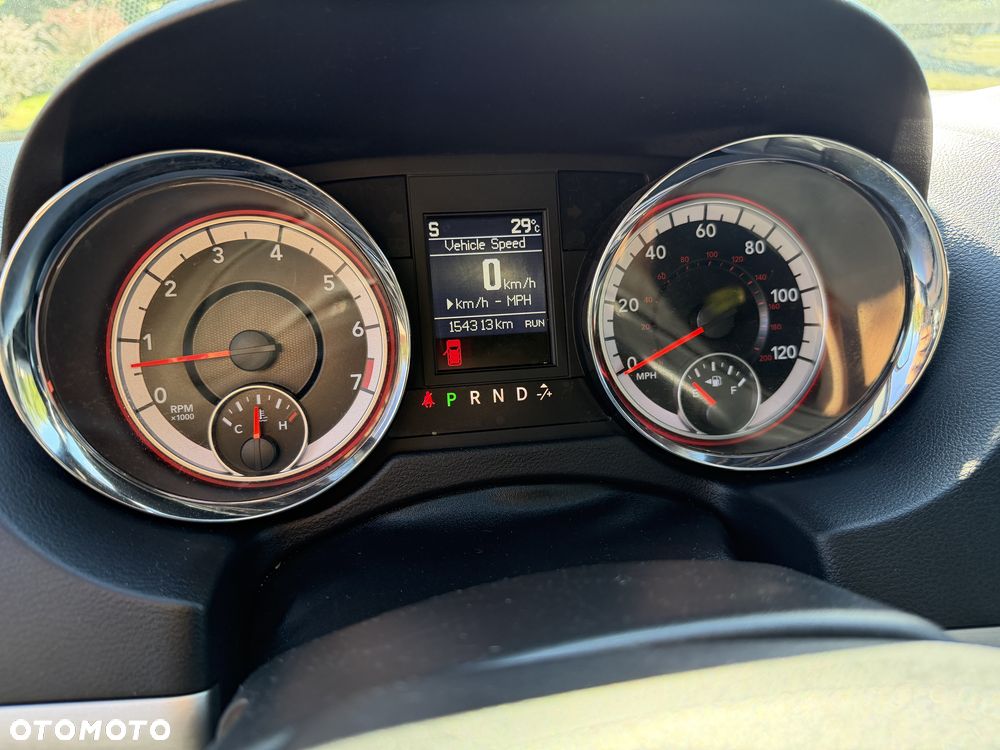 Dodge Grand Caravan 3.6 Express - 18
