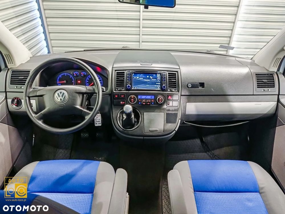 Volkswagen Multivan L2 Comfortline - 8