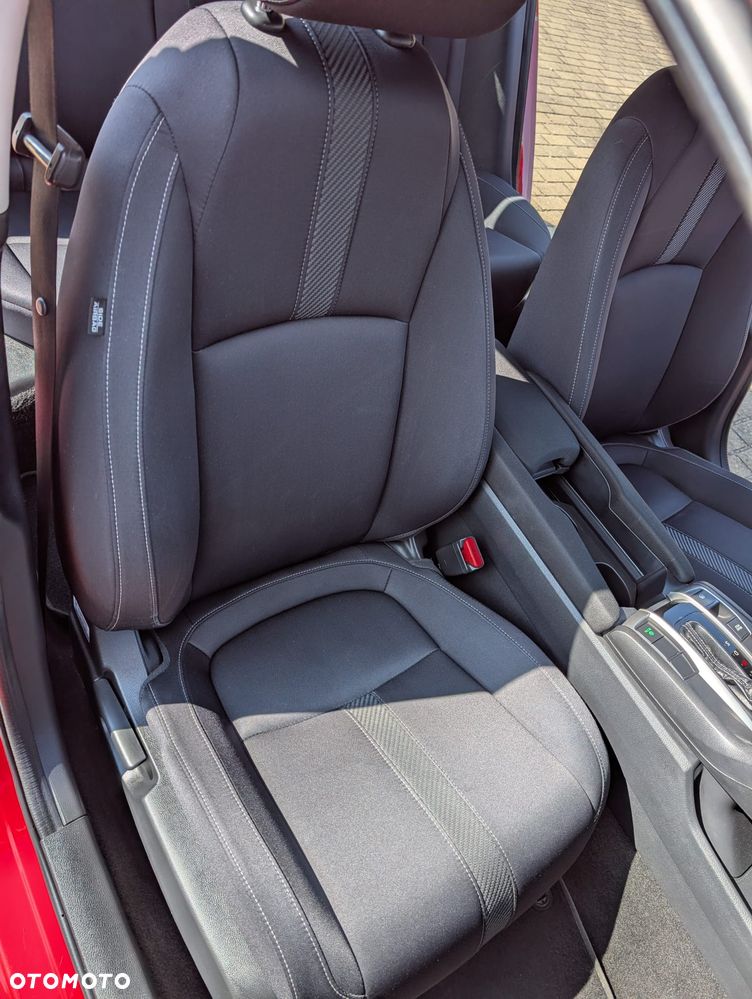 Honda Civic 1.5 T Executive CVT - 30
