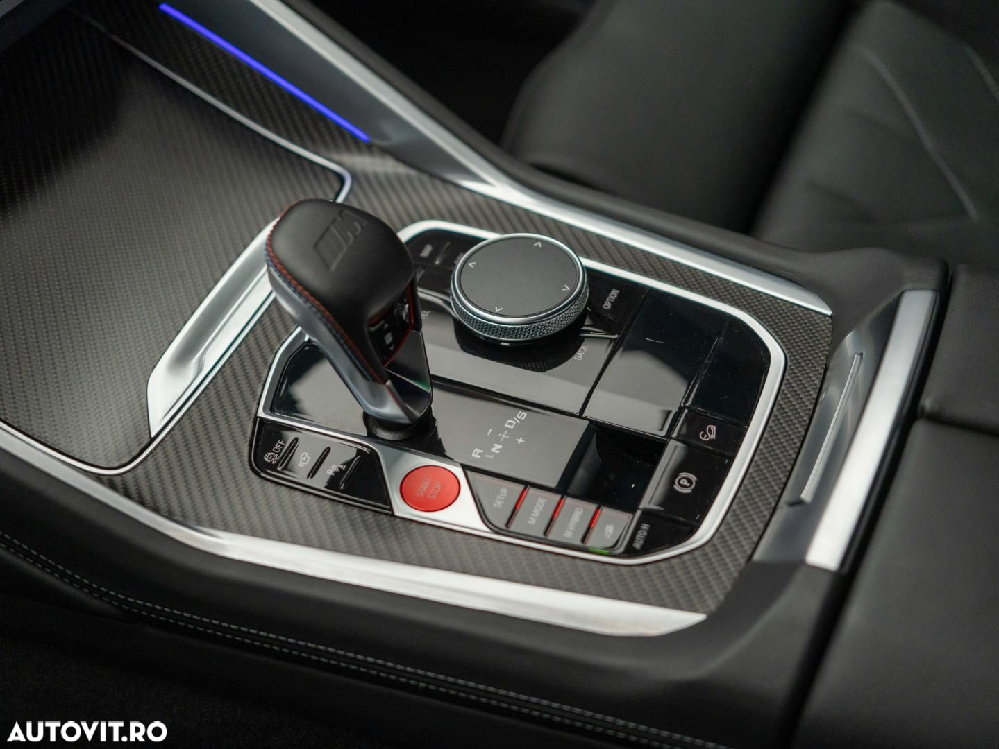 BMW XM - 13